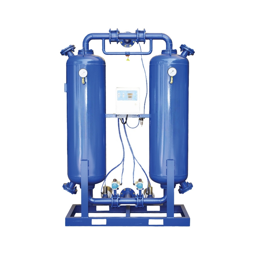 南平无热再生吸附式干燥机