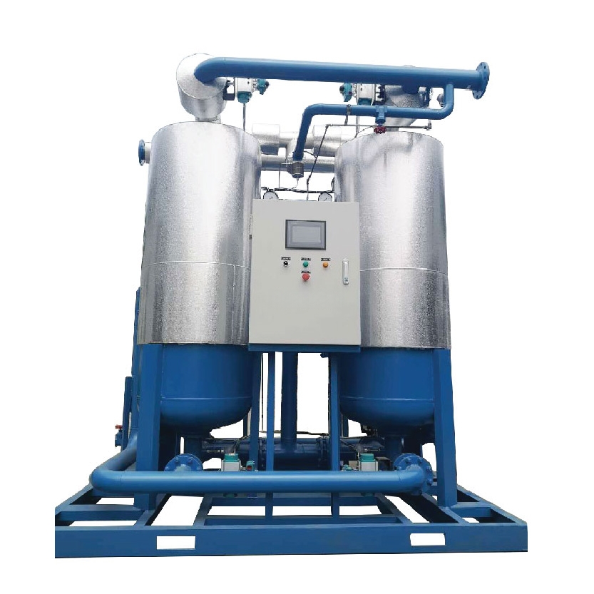 南平余热再生吸附式干燥机